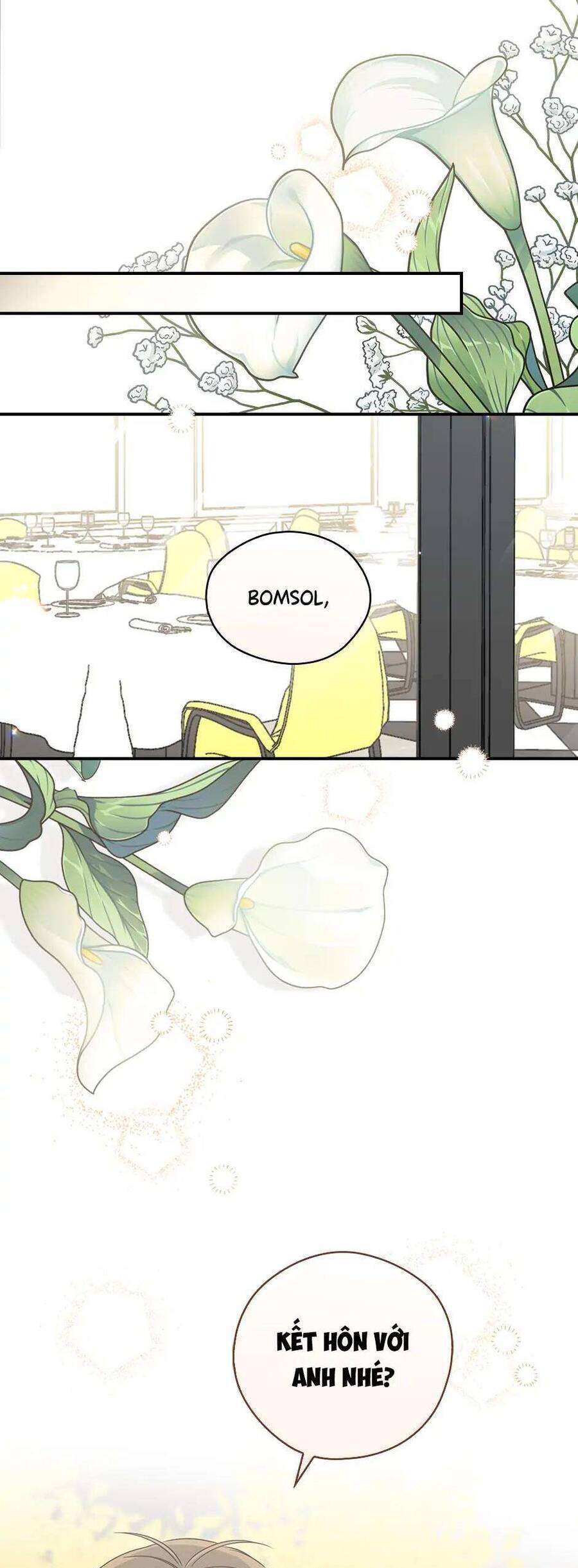 Ly Espresso Của Mùa Xuân Chap 55 - Next Chap 56