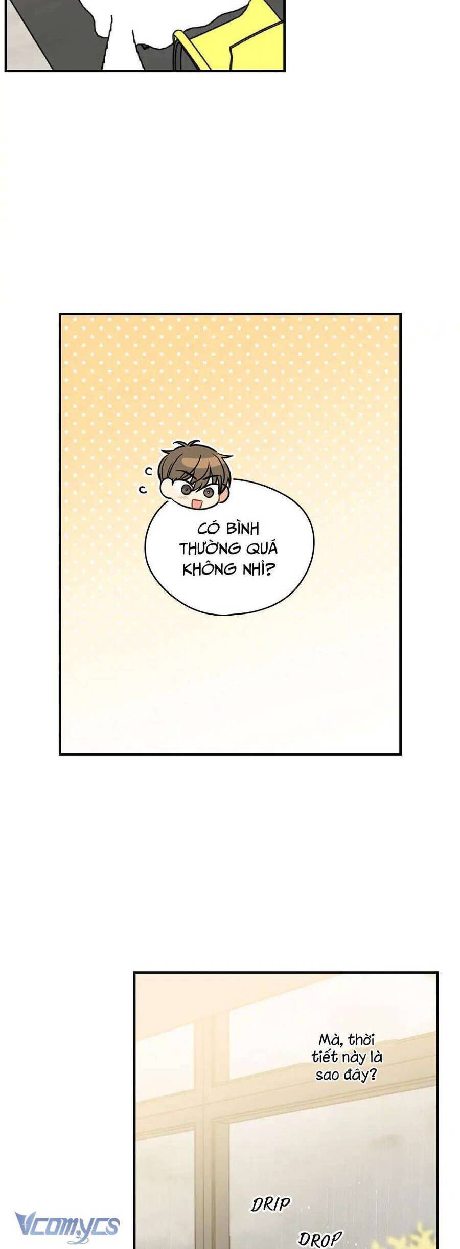 Ly Espresso Của Mùa Xuân Chap 55 - Next Chap 56