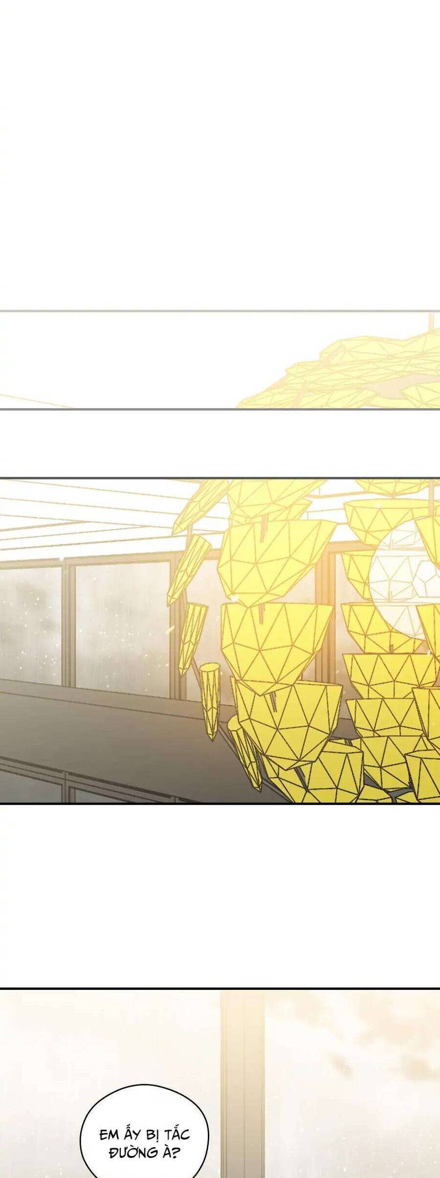 Ly Espresso Của Mùa Xuân Chap 55 - Next Chap 56