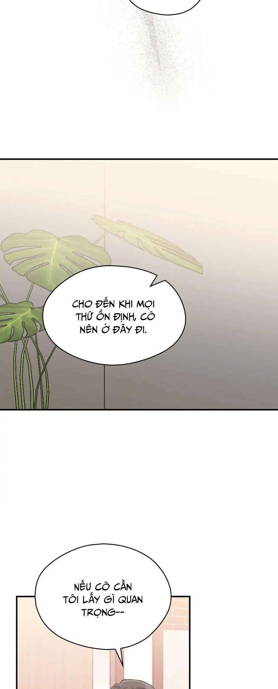 Ly Espresso Của Mùa Xuân Chap 56 - Next Chap 57