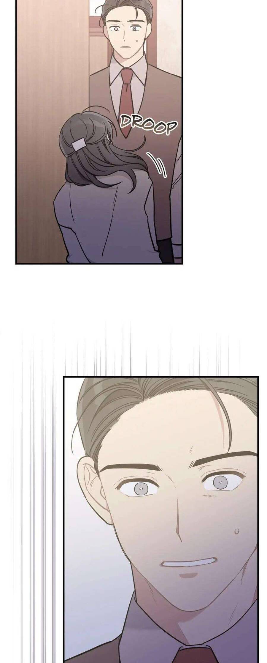 Ly Espresso Của Mùa Xuân Chap 56 - Next Chap 57