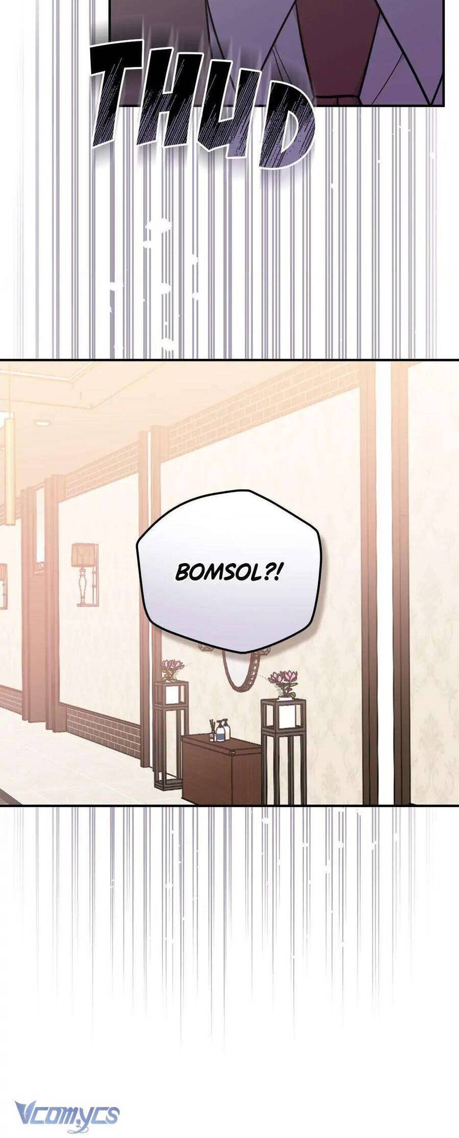 Ly Espresso Của Mùa Xuân Chap 56 - Next Chap 57