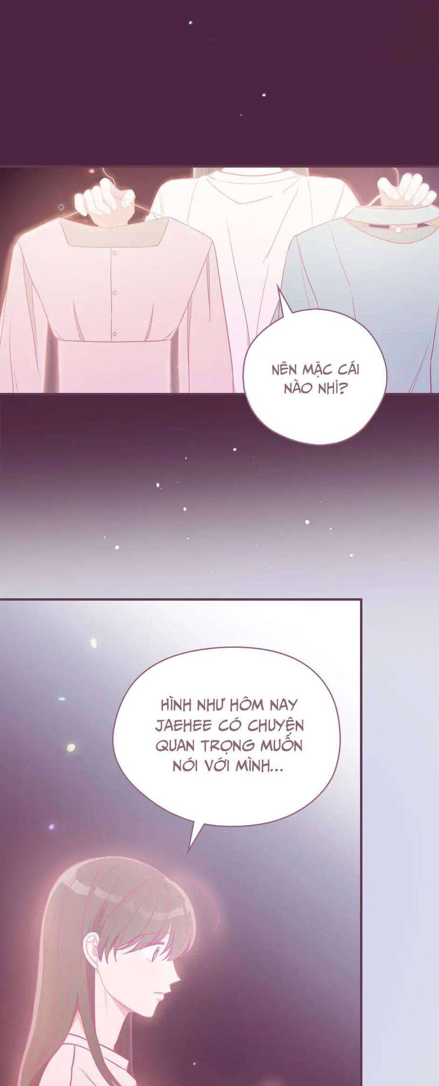 Ly Espresso Của Mùa Xuân Chap 56 - Next Chap 57