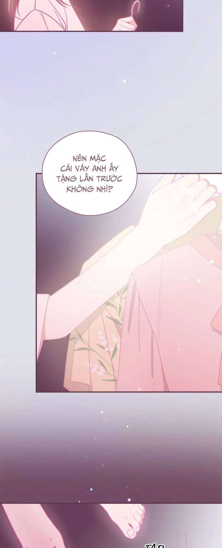 Ly Espresso Của Mùa Xuân Chap 56 - Next Chap 57