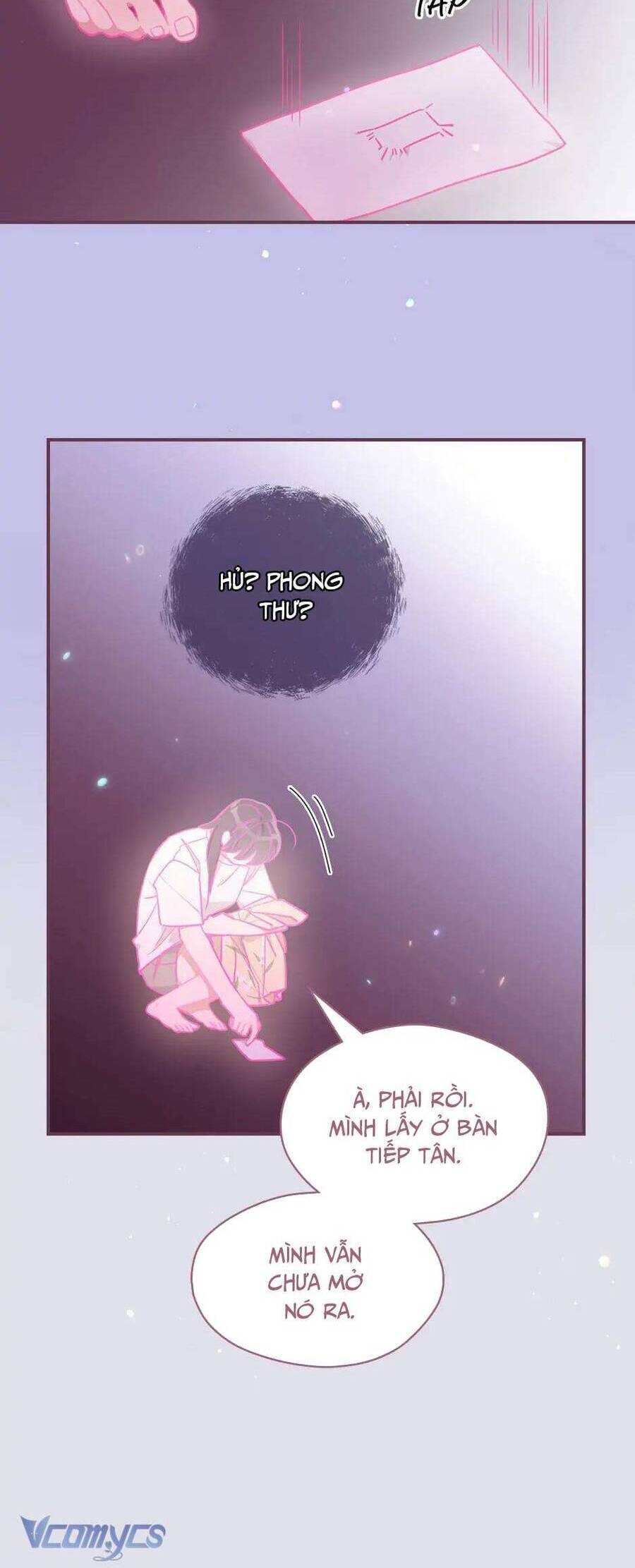 Ly Espresso Của Mùa Xuân Chap 56 - Next Chap 57