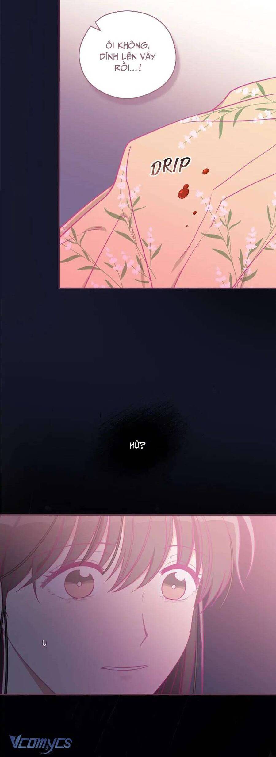 Ly Espresso Của Mùa Xuân Chap 56 - Next Chap 57