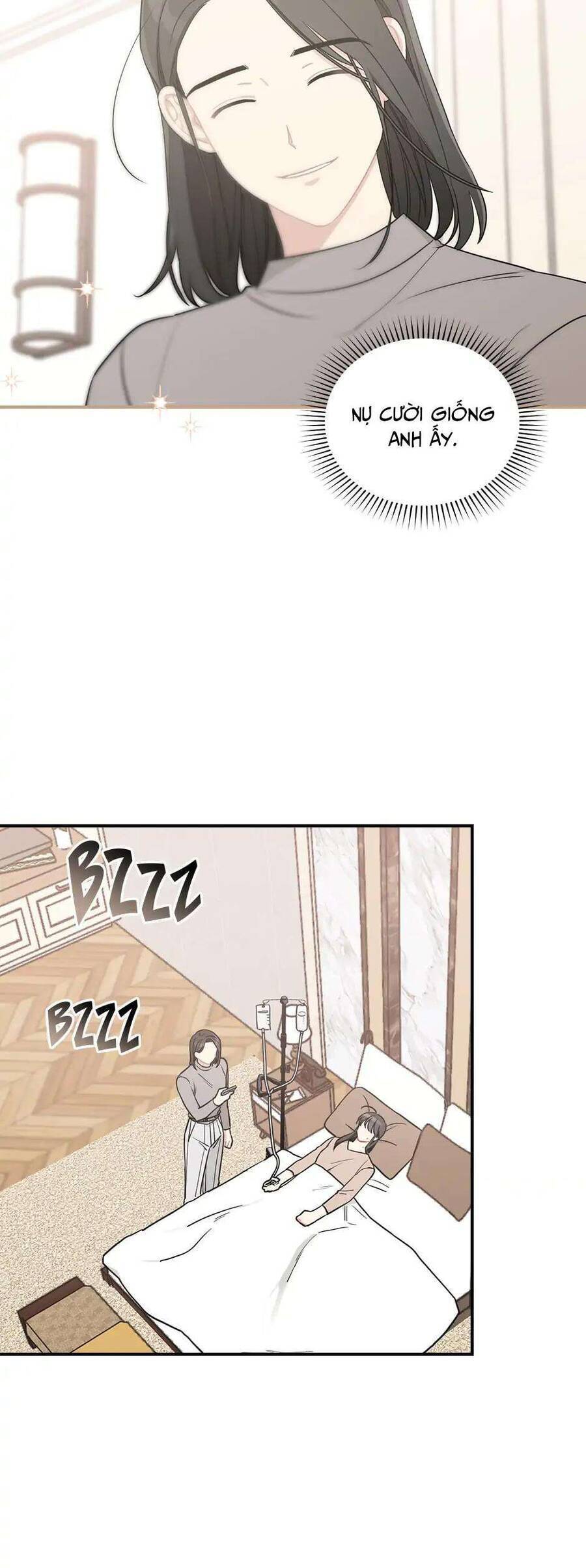 Ly Espresso Của Mùa Xuân Chap 56 - Next Chap 57