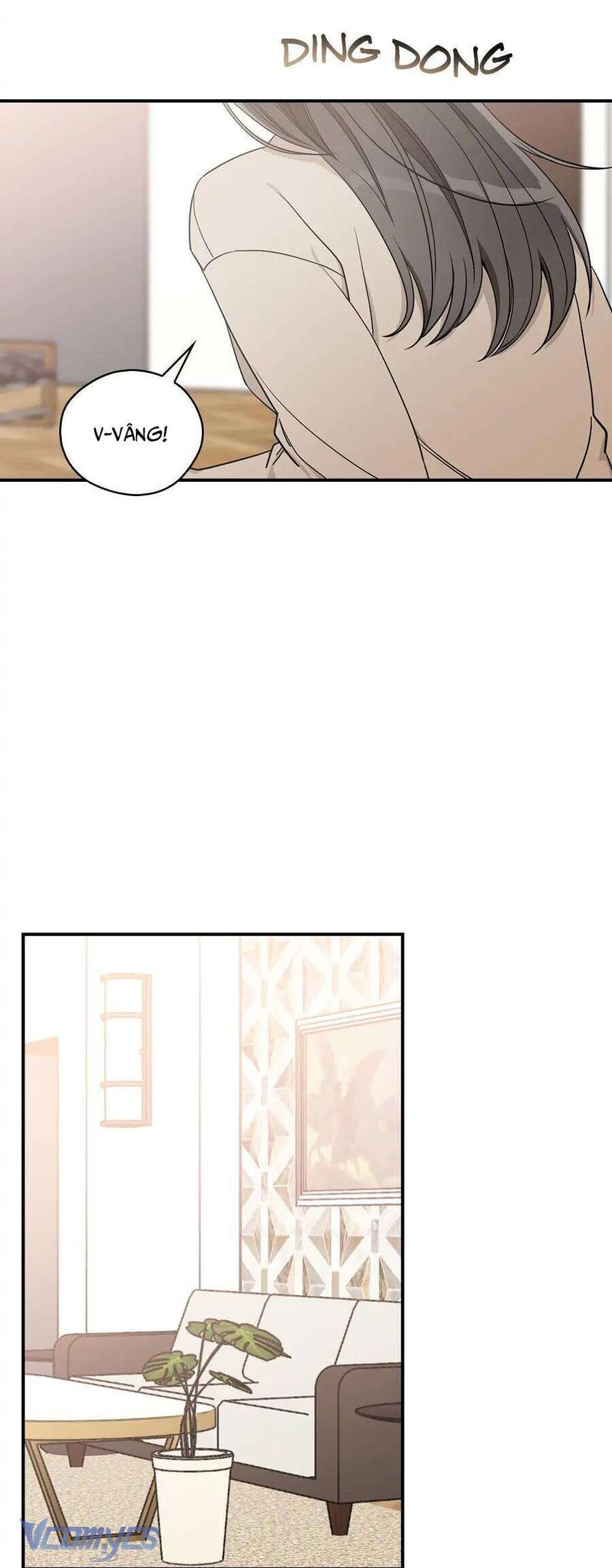Ly Espresso Của Mùa Xuân Chap 56 - Next Chap 57