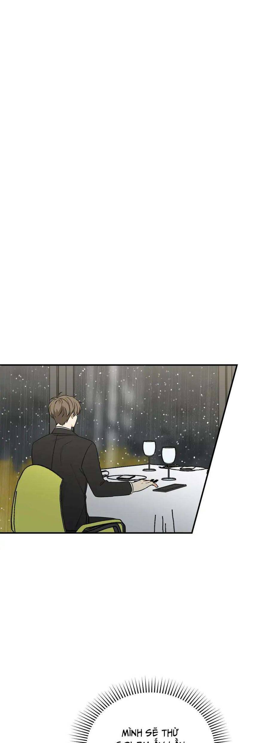 Ly Espresso Của Mùa Xuân Chap 56 - Next Chap 57