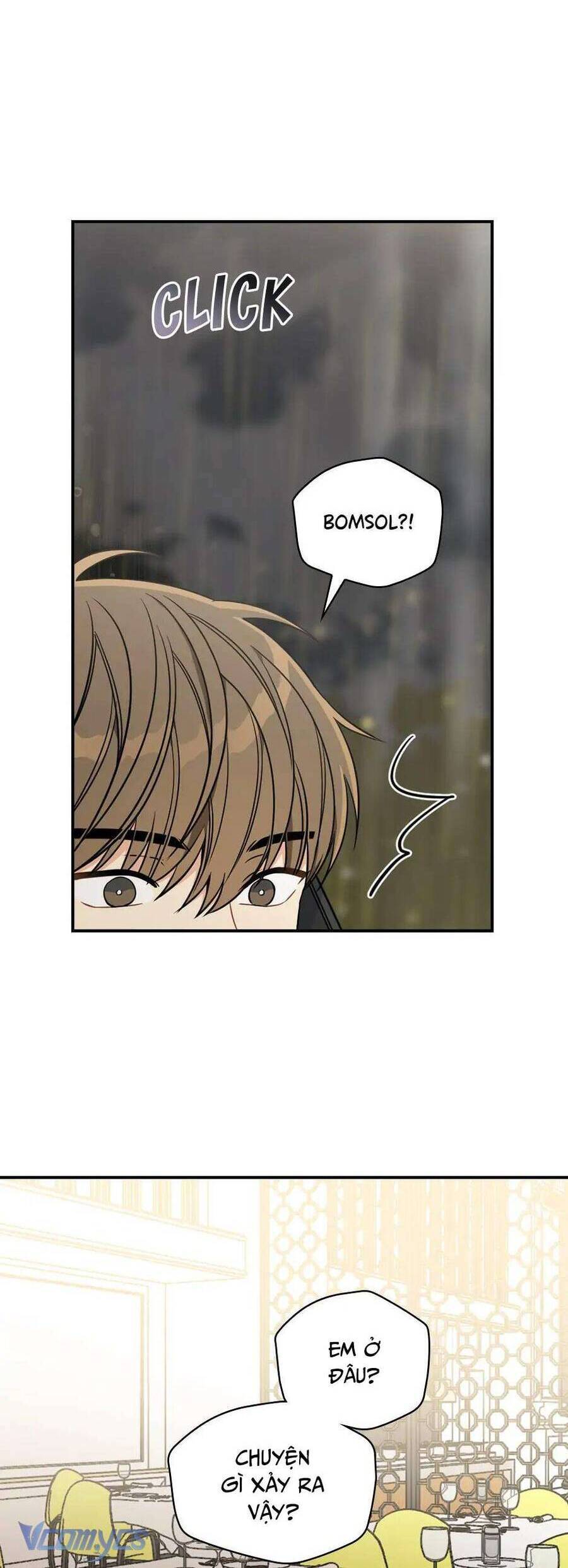 Ly Espresso Của Mùa Xuân Chap 56 - Next Chap 57