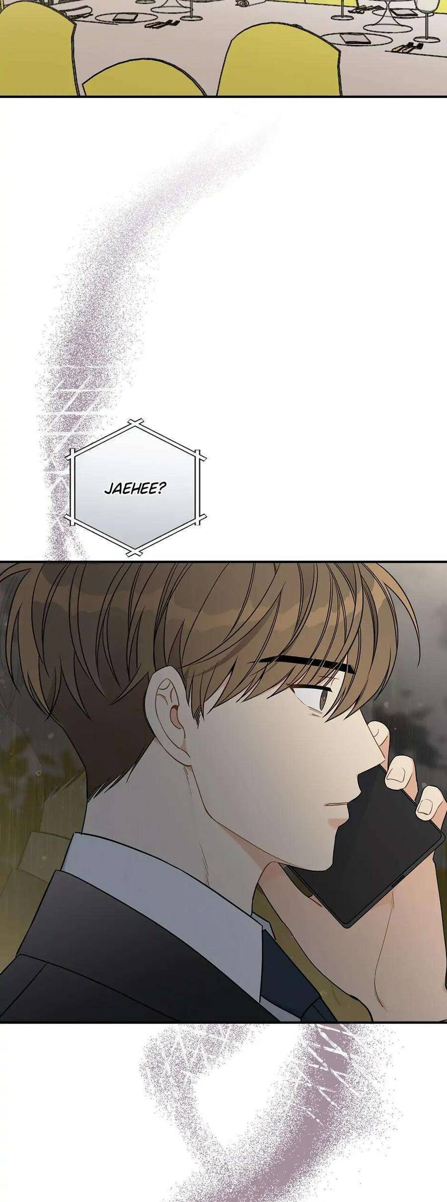 Ly Espresso Của Mùa Xuân Chap 56 - Next Chap 57
