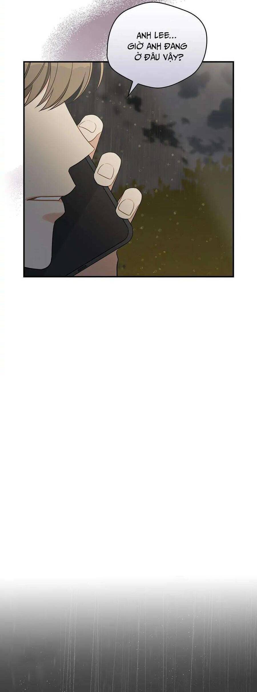 Ly Espresso Của Mùa Xuân Chap 56 - Next Chap 57