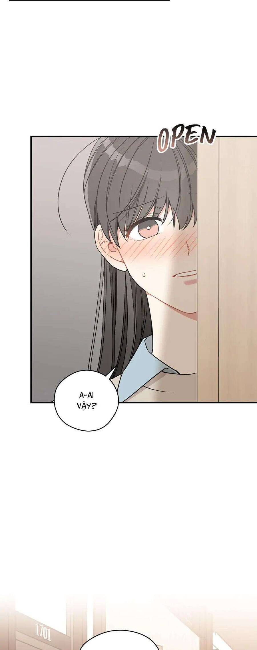 Ly Espresso Của Mùa Xuân Chap 56 - Next Chap 57