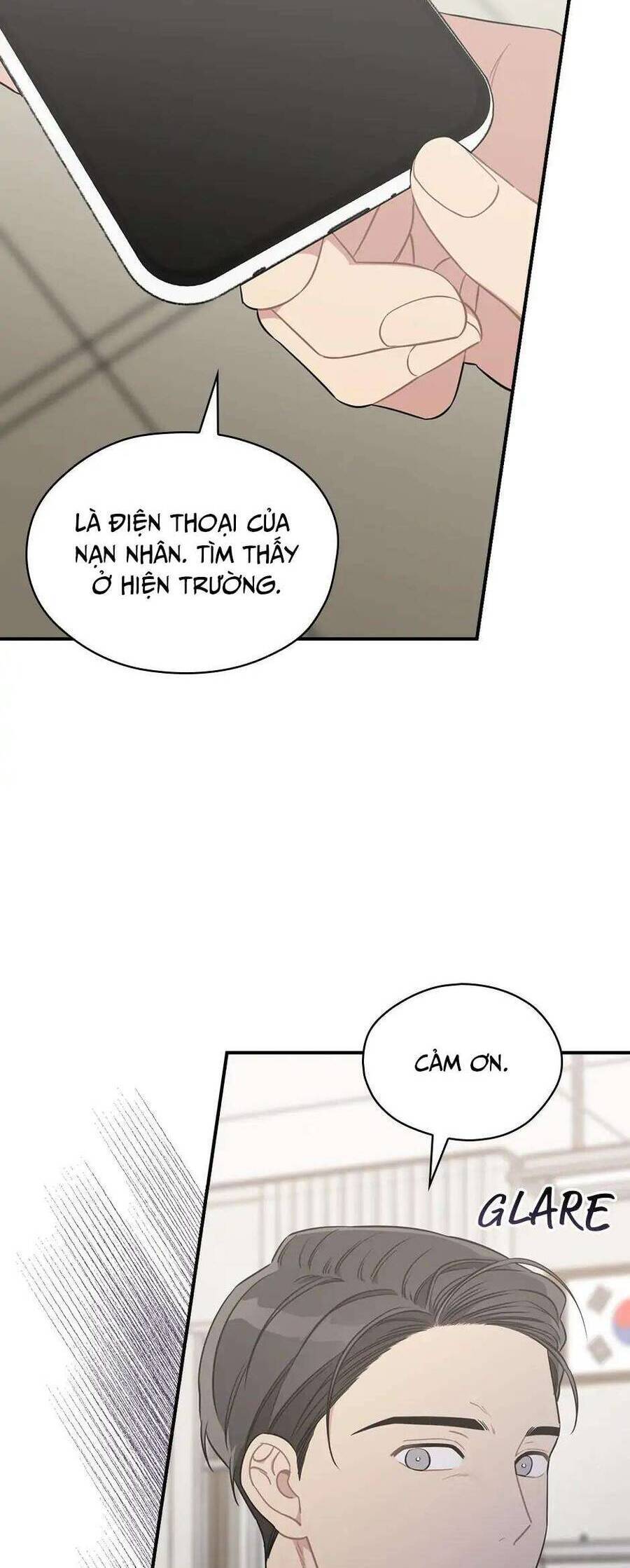 Ly Espresso Của Mùa Xuân Chap 56 - Next Chap 57