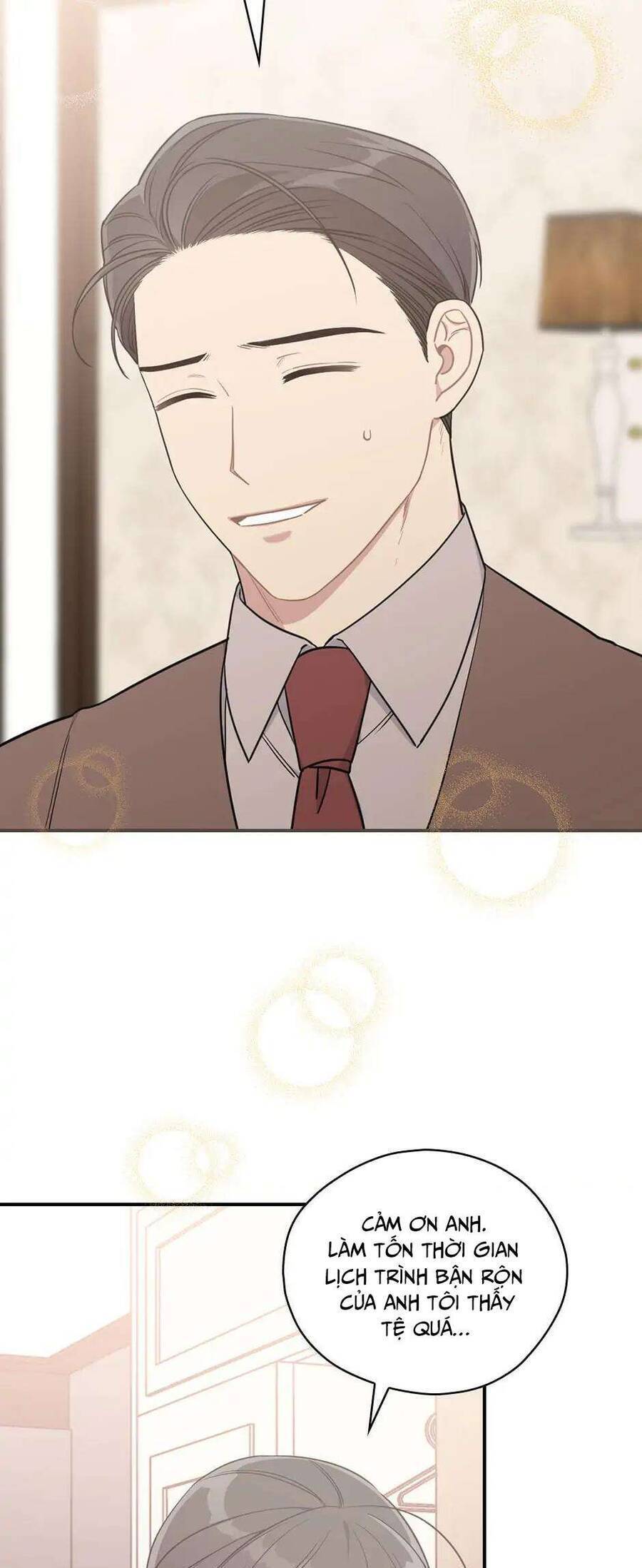 Ly Espresso Của Mùa Xuân Chap 56 - Next Chap 57