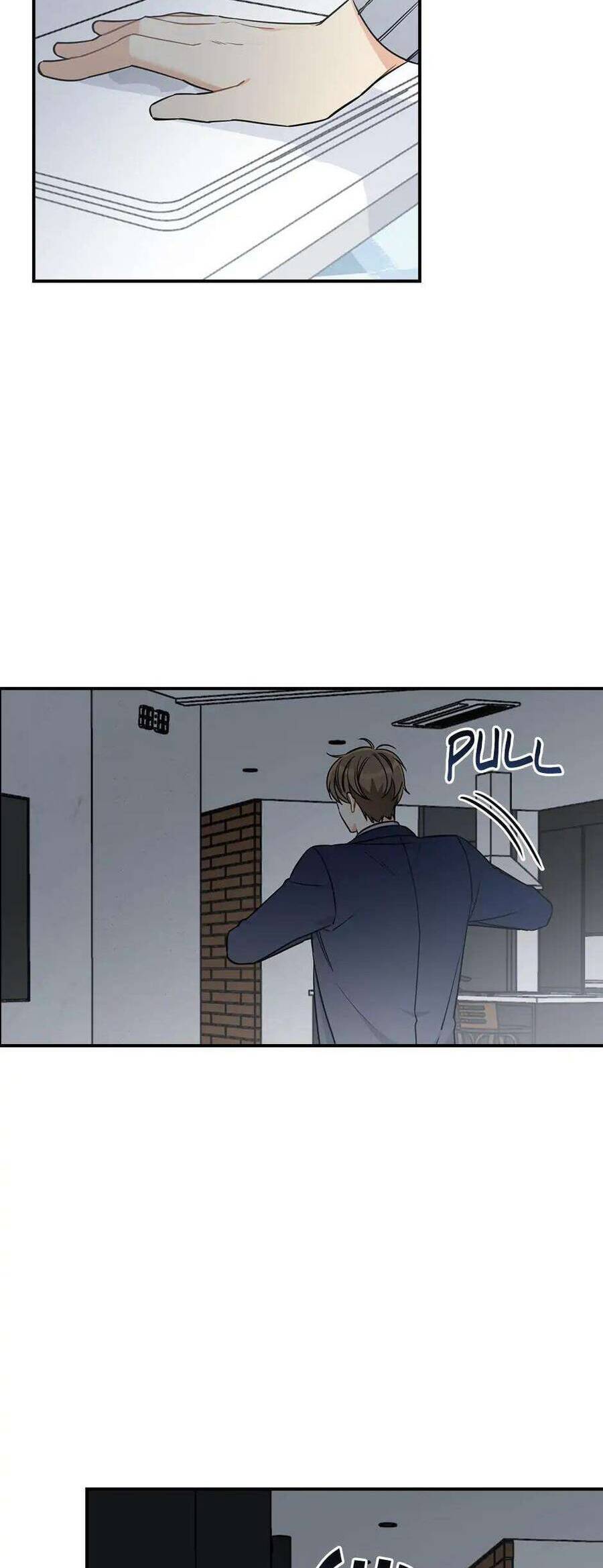 Ly Espresso Của Mùa Xuân Chap 61 - Next Chap 62