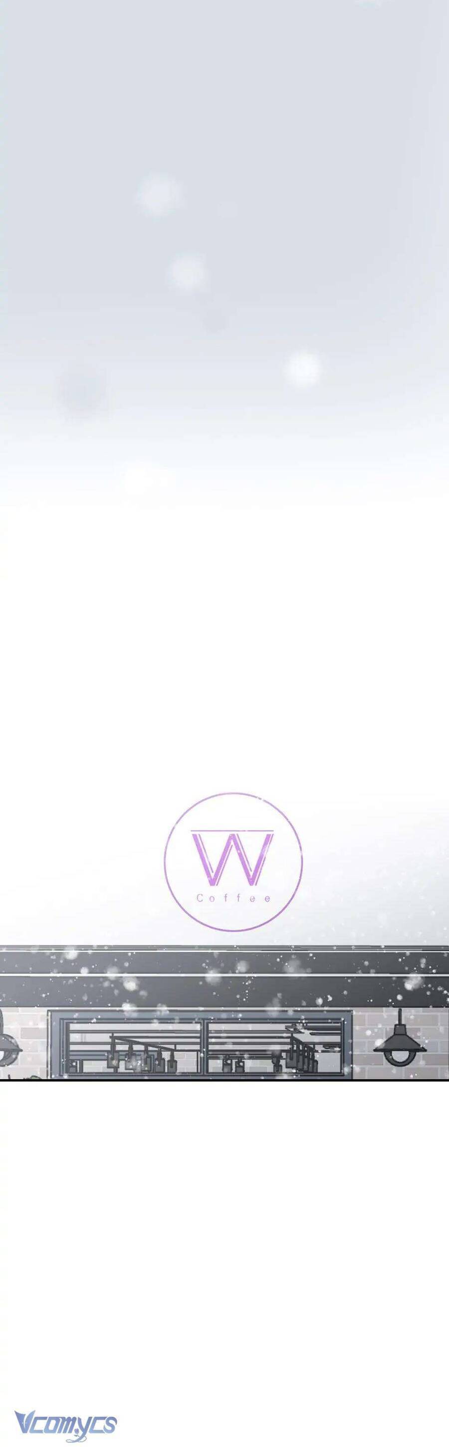 Ly Espresso Của Mùa Xuân Chap 61 - Next Chap 62