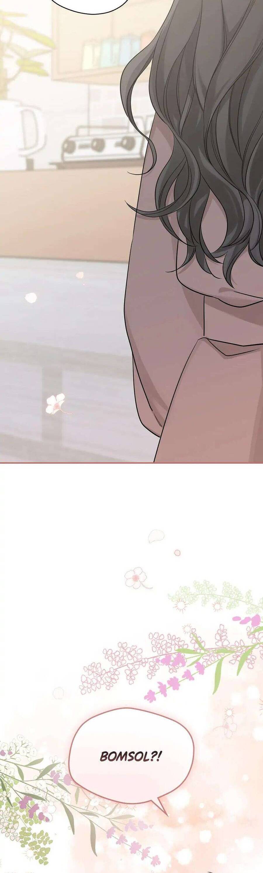 Ly Espresso Của Mùa Xuân Chap 61 - Next Chap 62