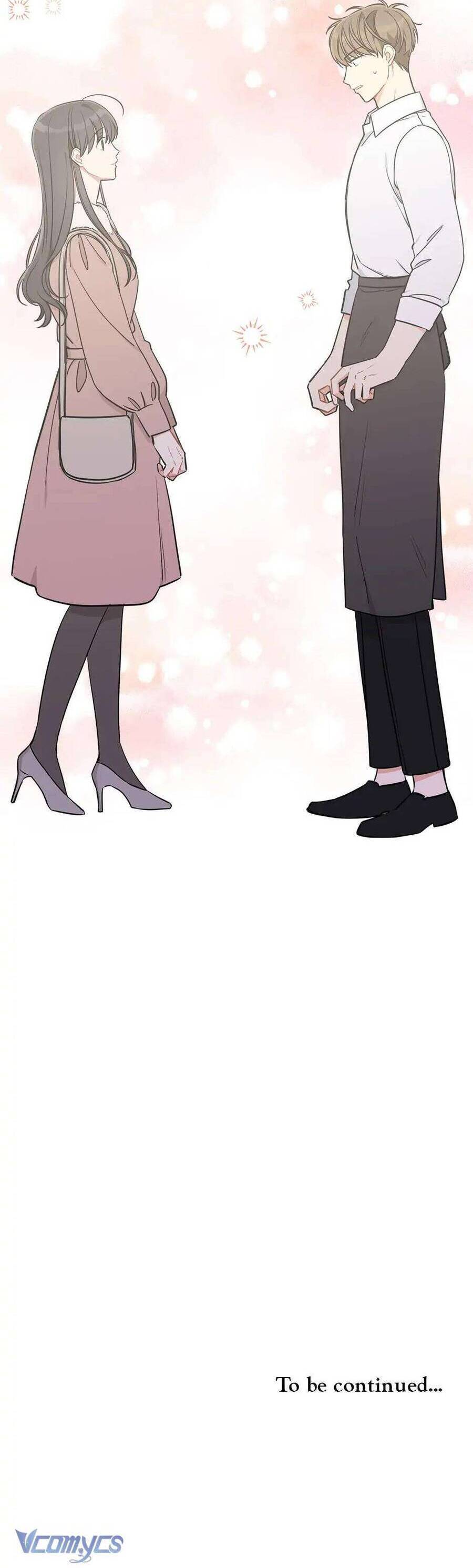 Ly Espresso Của Mùa Xuân Chap 61 - Next Chap 62