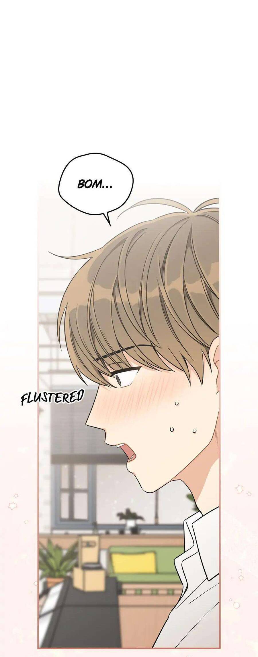 Ly Espresso Của Mùa Xuân Chap 62 - Next Chap 63