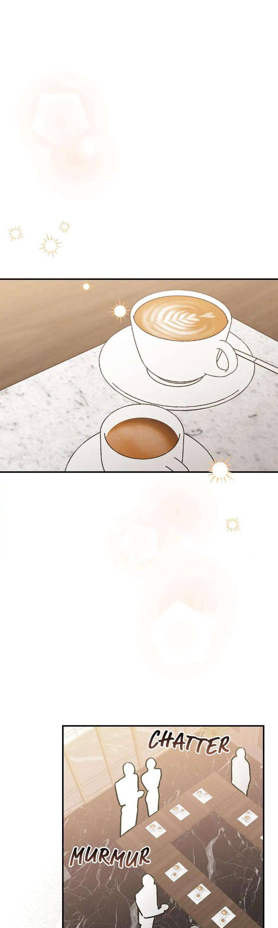 Ly Espresso Của Mùa Xuân Chap 62 - Next Chap 63