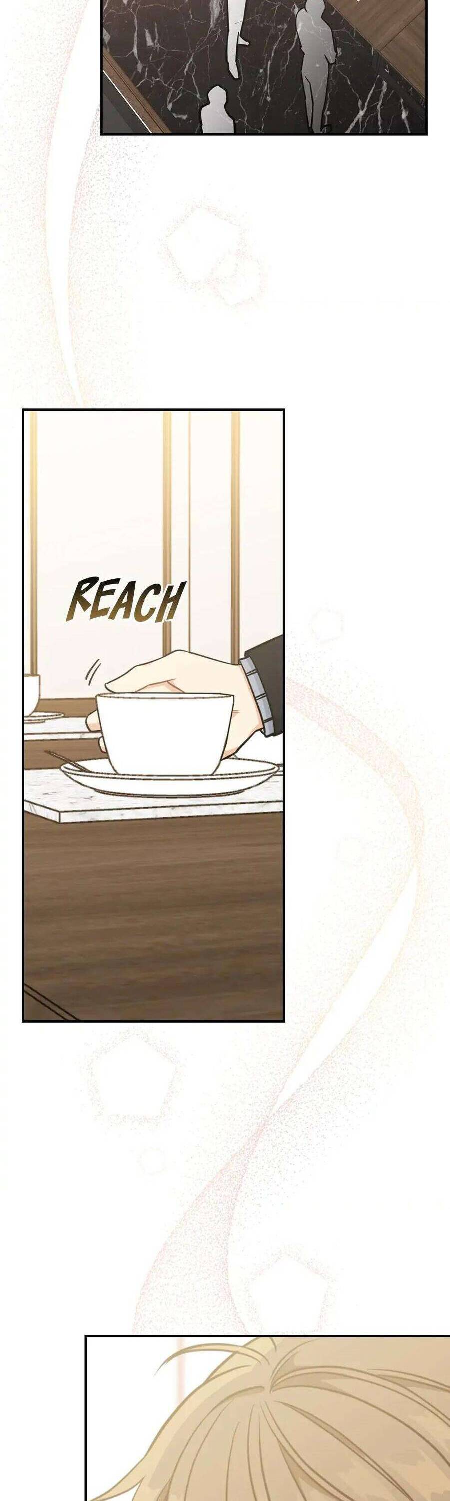 Ly Espresso Của Mùa Xuân Chap 62 - Next Chap 63