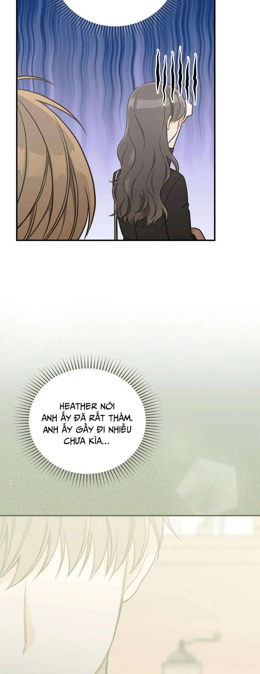 Ly Espresso Của Mùa Xuân Chap 62 - Next Chap 63
