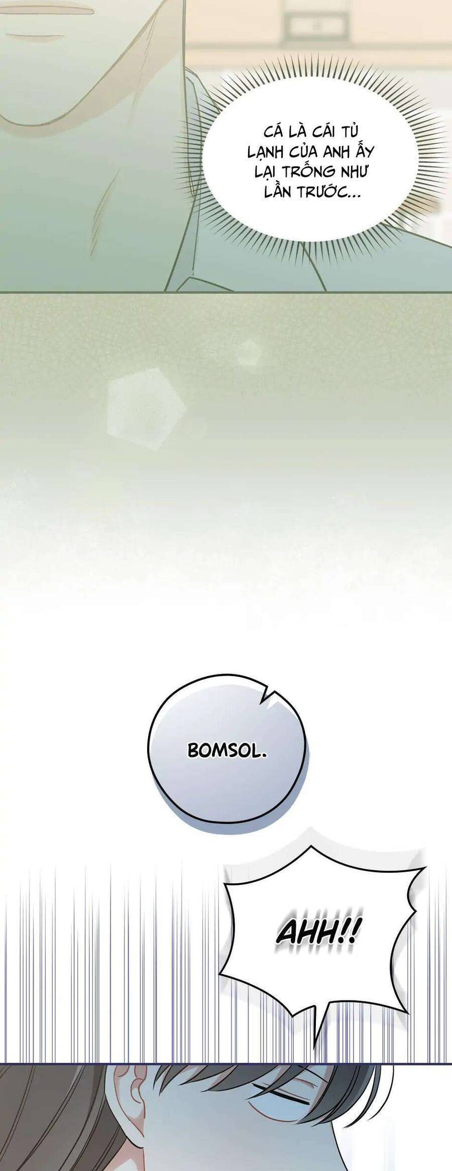 Ly Espresso Của Mùa Xuân Chap 62 - Next Chap 63