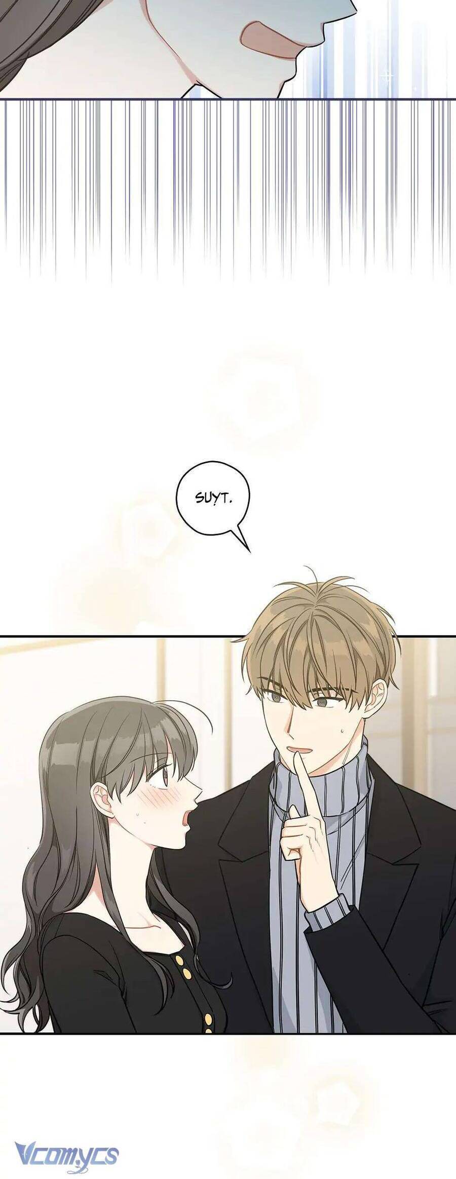 Ly Espresso Của Mùa Xuân Chap 62 - Next Chap 63
