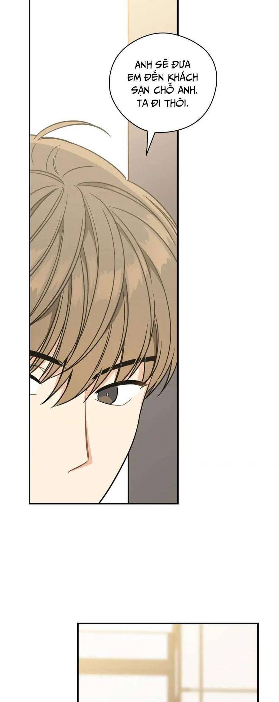 Ly Espresso Của Mùa Xuân Chap 62 - Next Chap 63