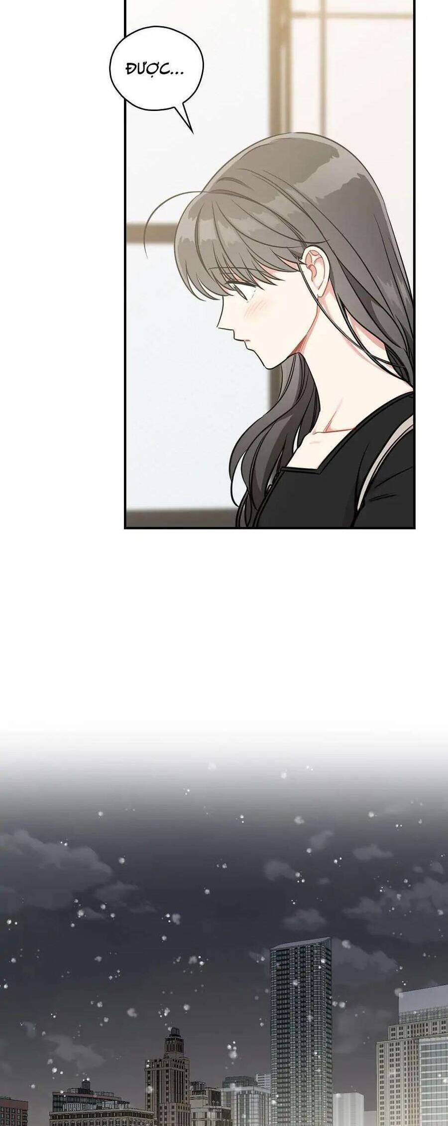 Ly Espresso Của Mùa Xuân Chap 62 - Next Chap 63
