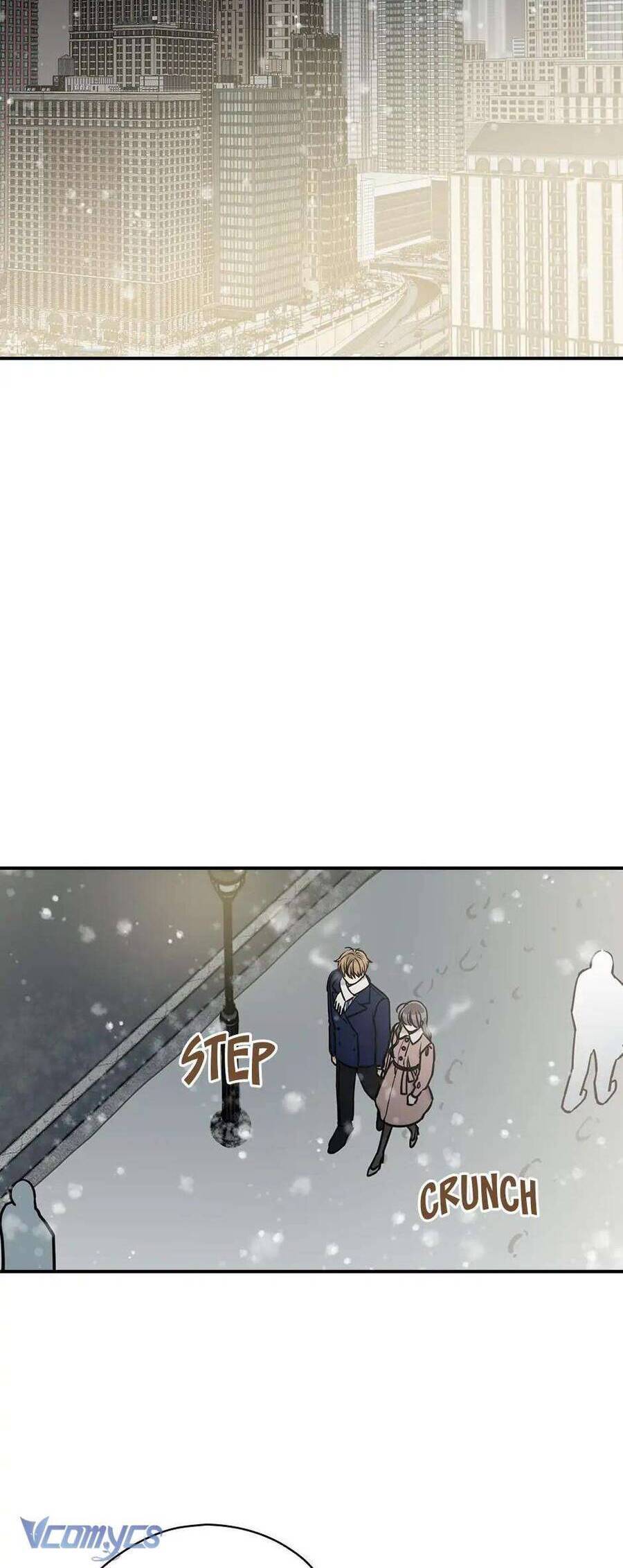 Ly Espresso Của Mùa Xuân Chap 62 - Next Chap 63