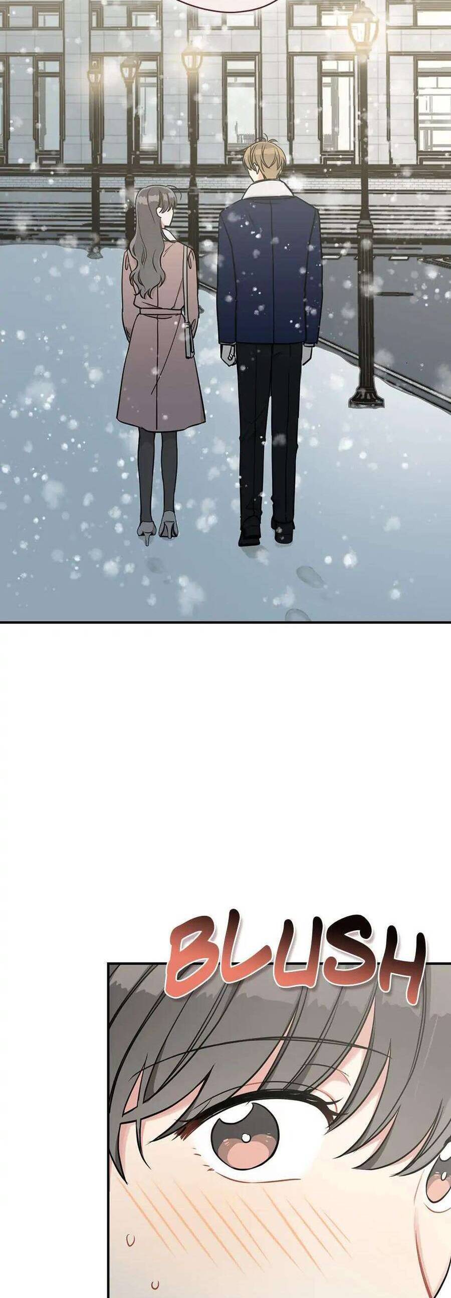 Ly Espresso Của Mùa Xuân Chap 62 - Next Chap 63