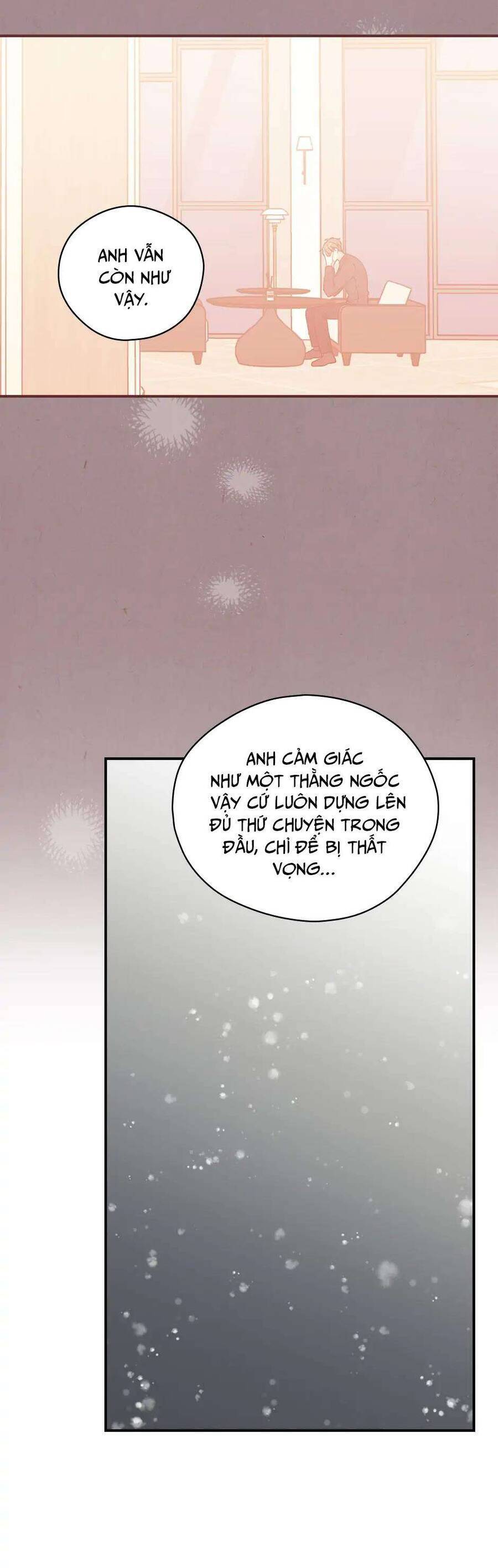 Ly Espresso Của Mùa Xuân Chap 62 - Next Chap 63