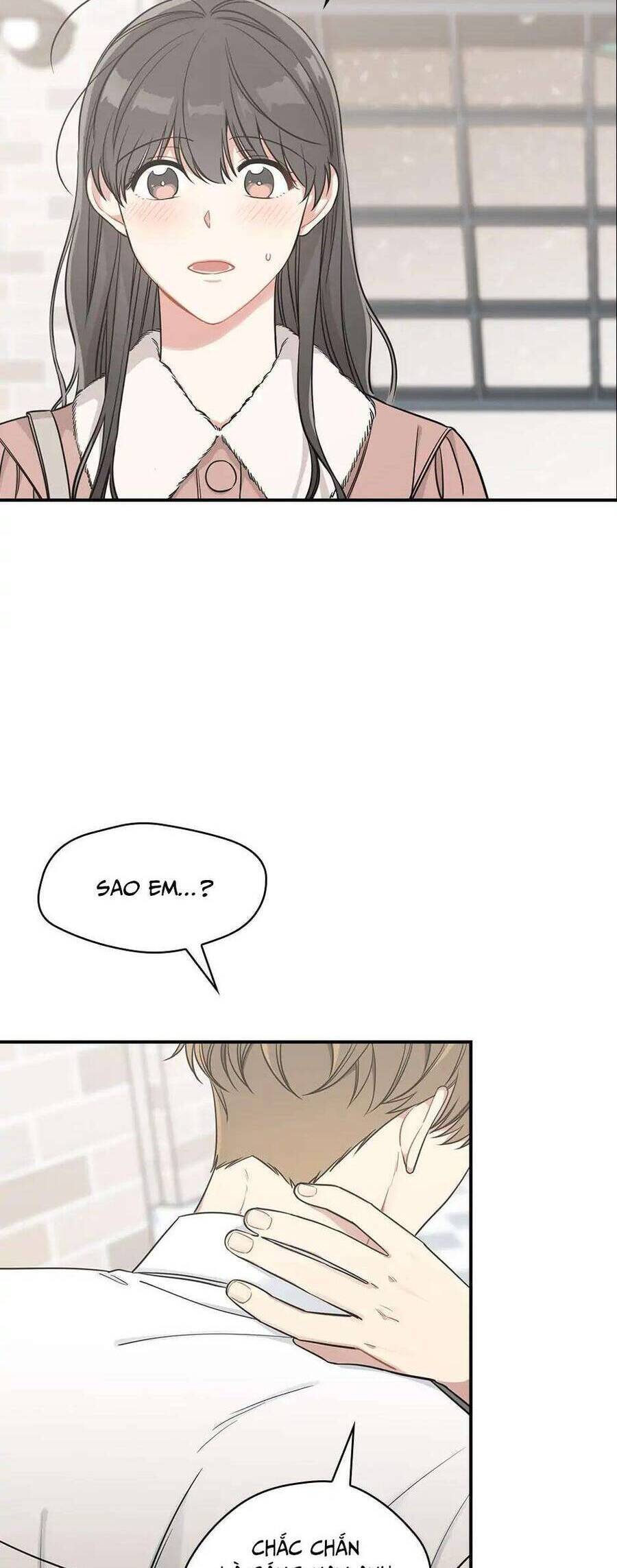 Ly Espresso Của Mùa Xuân Chap 62 - Next Chap 63