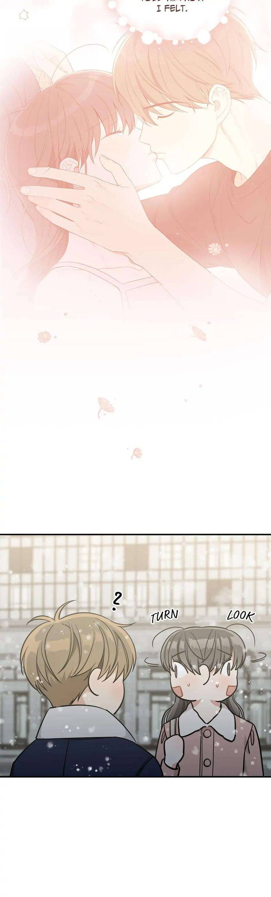 Ly Espresso Của Mùa Xuân Chap 62 - Next Chap 63
