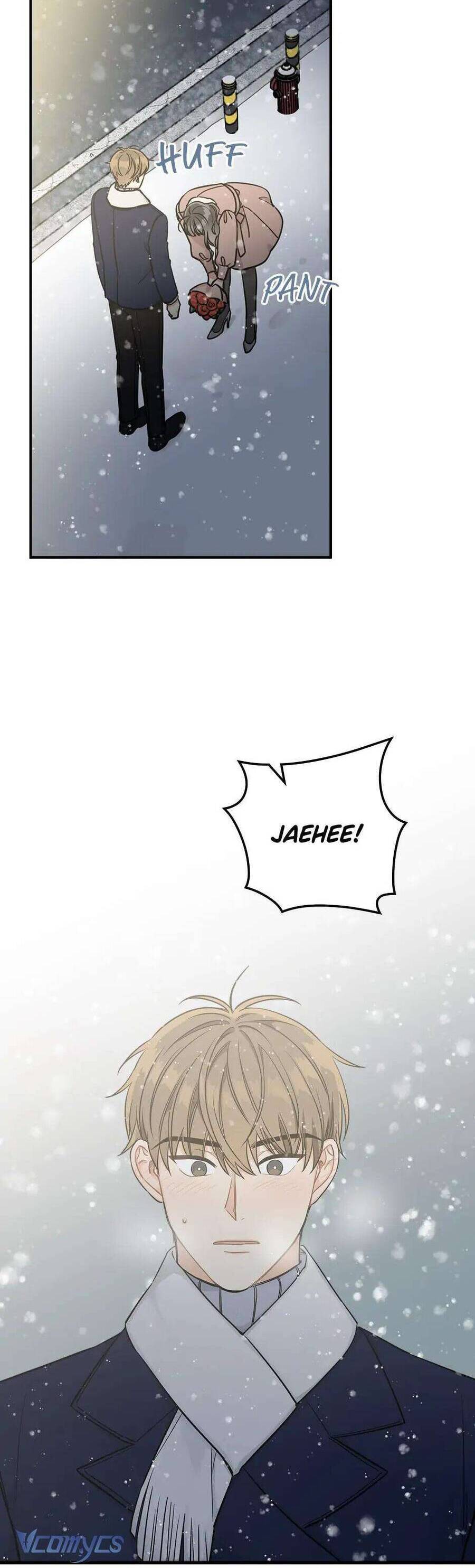 Ly Espresso Của Mùa Xuân Chap 62 - Next Chap 63