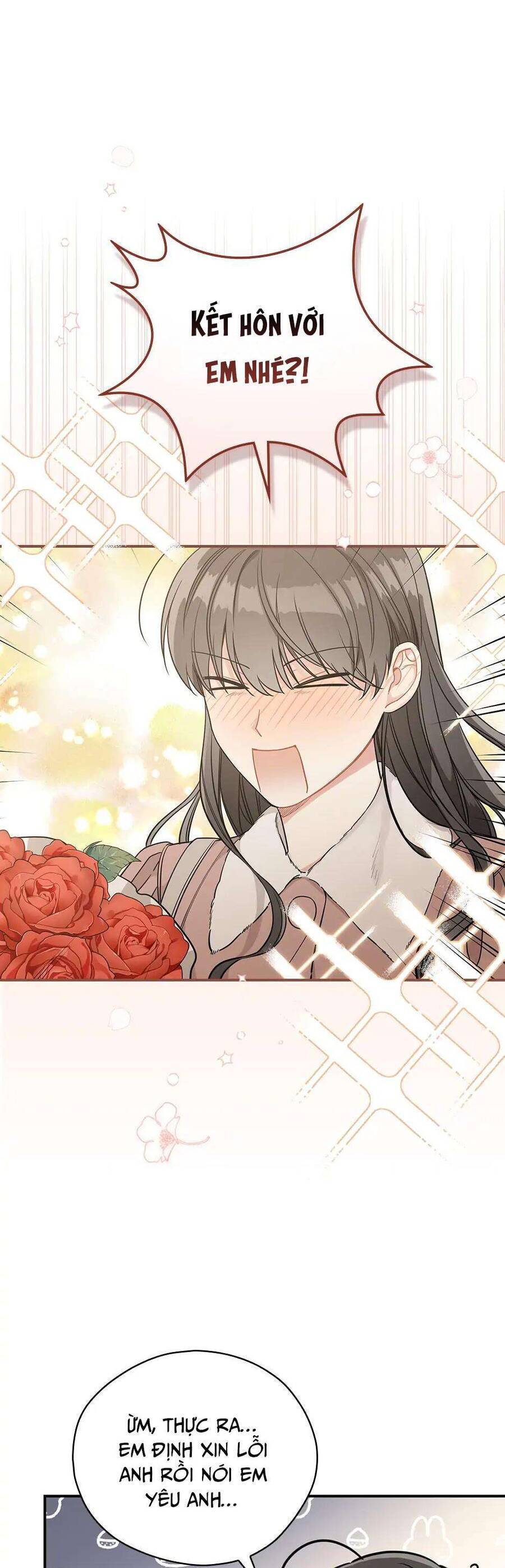 Ly Espresso Của Mùa Xuân Chap 62 - Next Chap 63