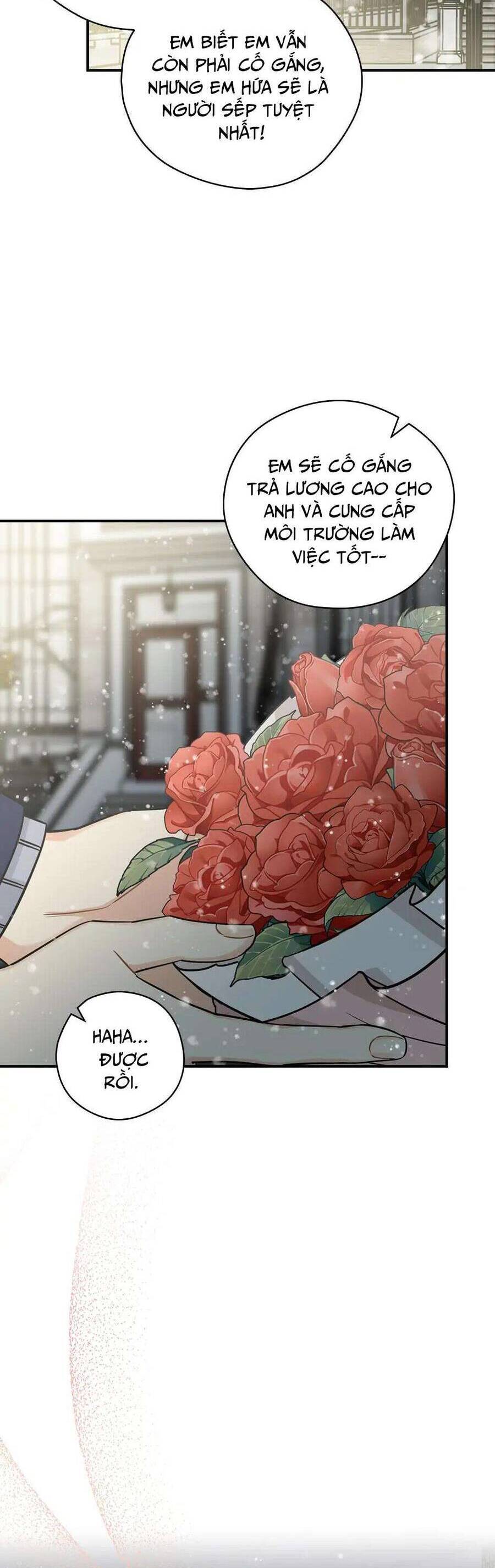 Ly Espresso Của Mùa Xuân Chap 62 - Next Chap 63