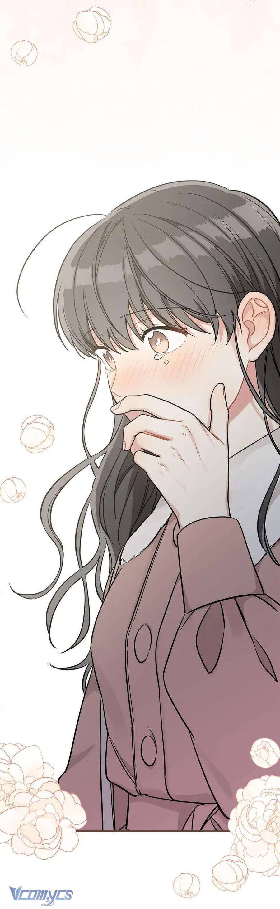 Ly Espresso Của Mùa Xuân Chap 62 - Next Chap 63