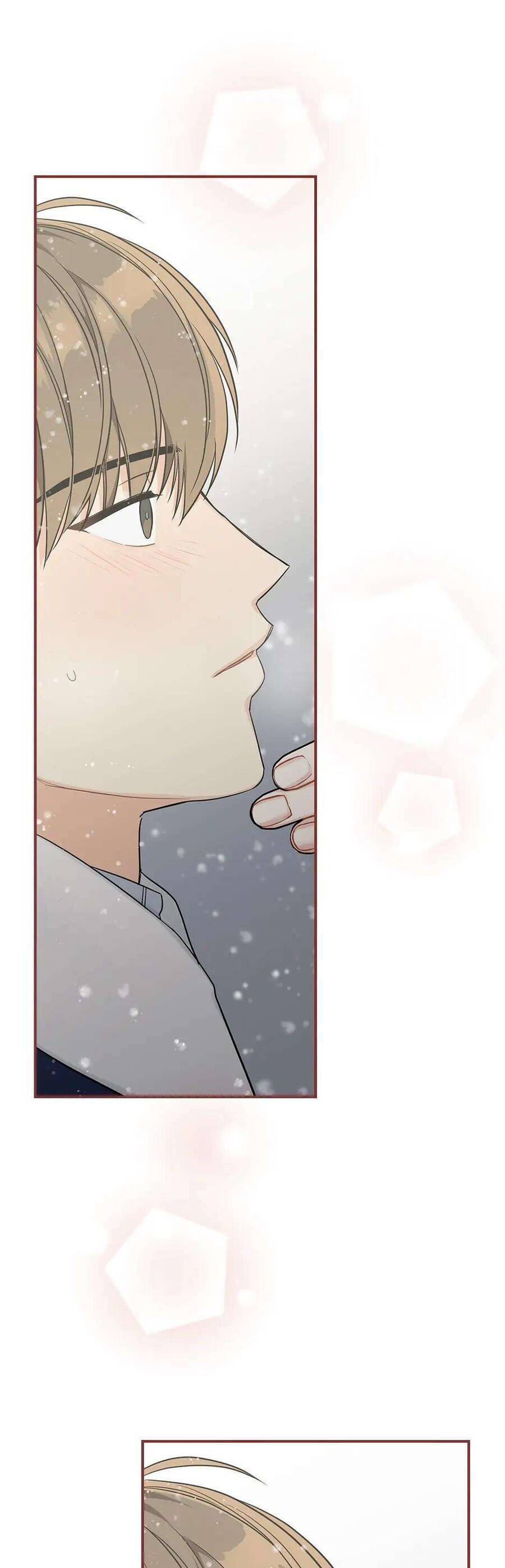 Ly Espresso Của Mùa Xuân Chap 62 - Next Chap 63