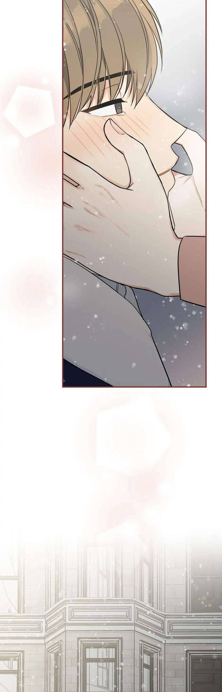 Ly Espresso Của Mùa Xuân Chap 62 - Next Chap 63