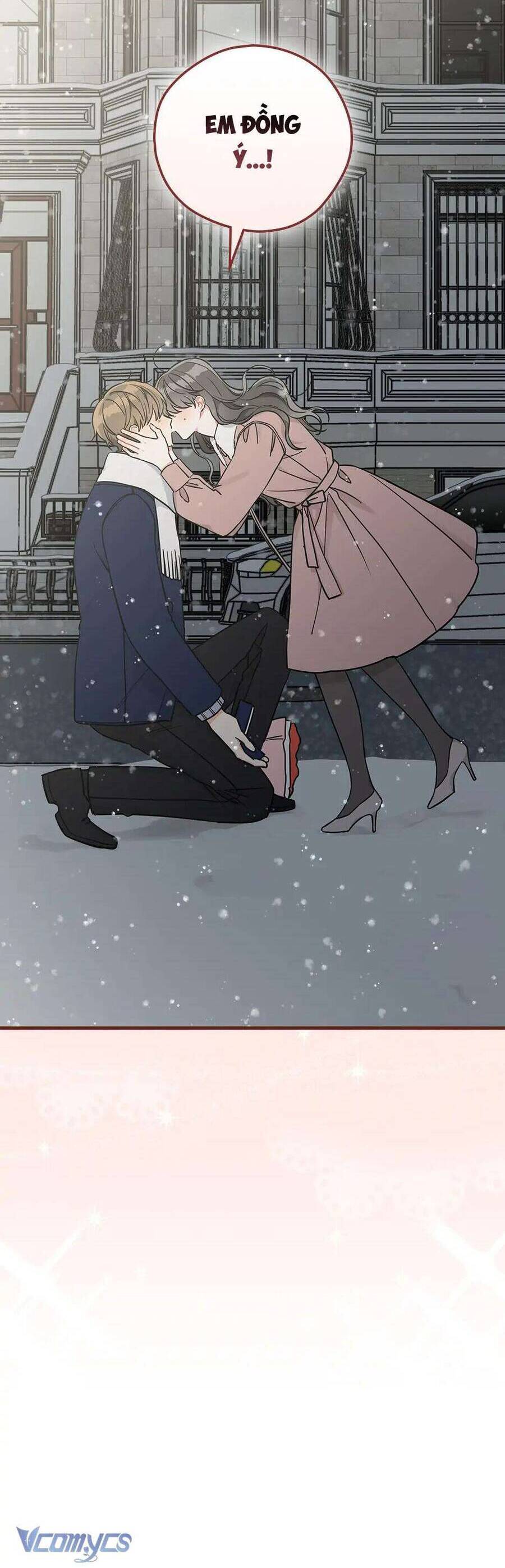 Ly Espresso Của Mùa Xuân Chap 62 - Next Chap 63