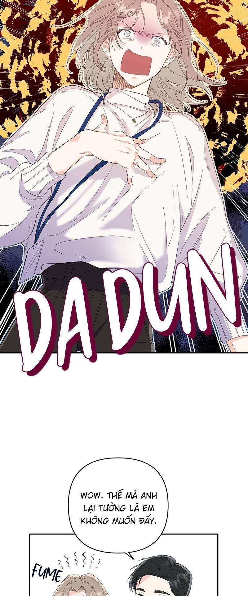 Ly Hôn Nào! Chap 3 - Next Chap 4