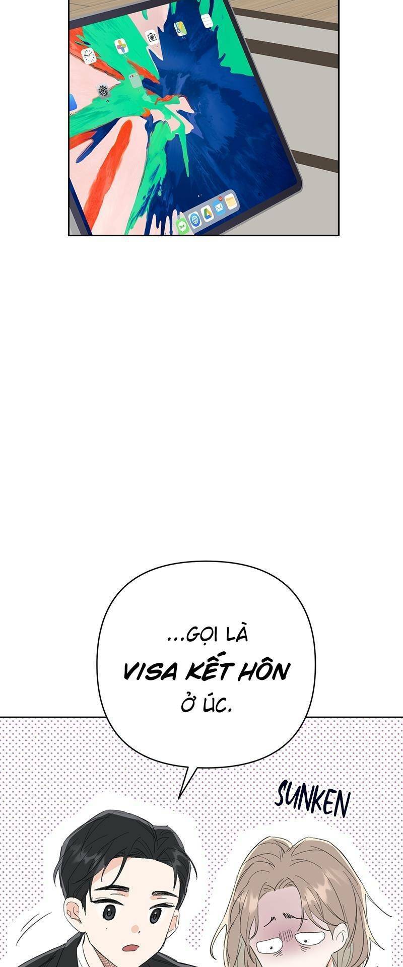 Ly Hôn Nào! Chap 3 - Next Chap 4