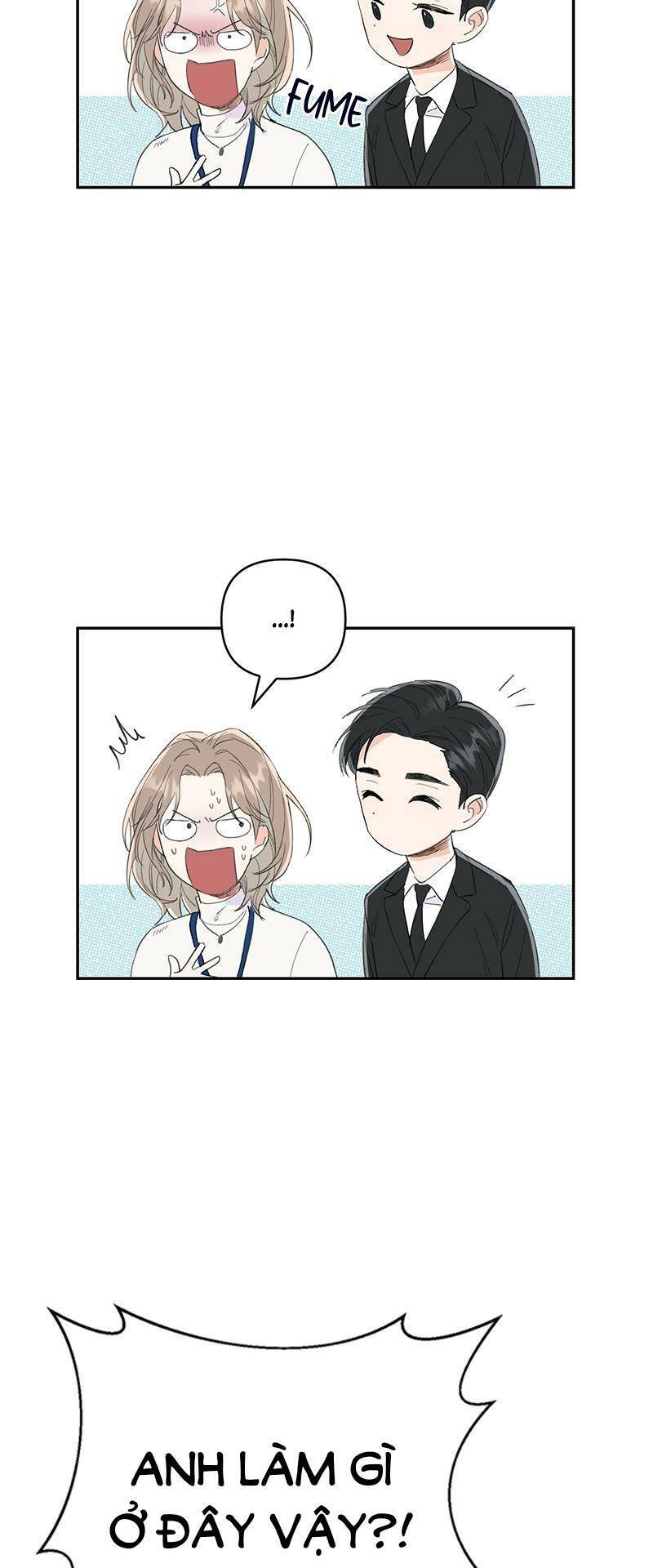 Ly Hôn Nào! Chap 3 - Next Chap 4