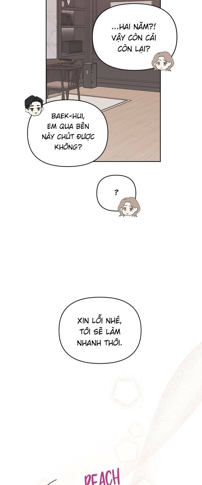 Ly Hôn Nào! Chap 3 - Next Chap 4