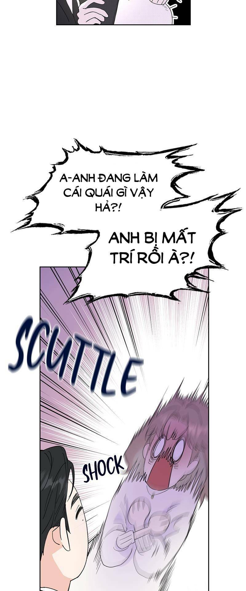 Ly Hôn Nào! Chap 3 - Next Chap 4