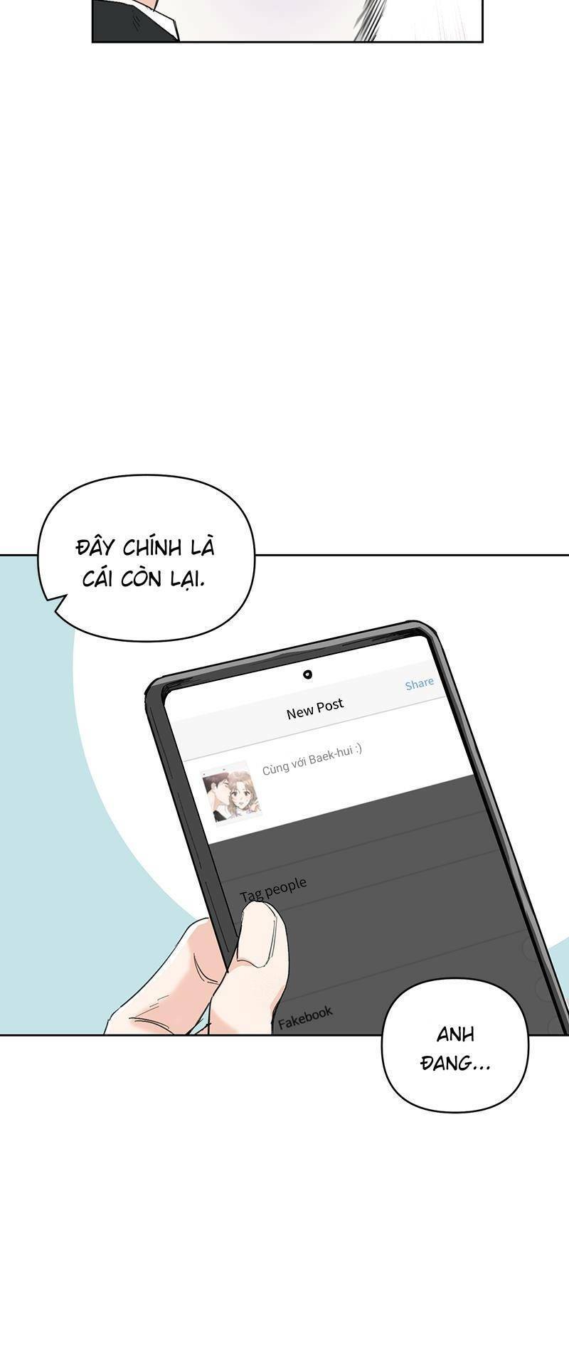 Ly Hôn Nào! Chap 3 - Next Chap 4