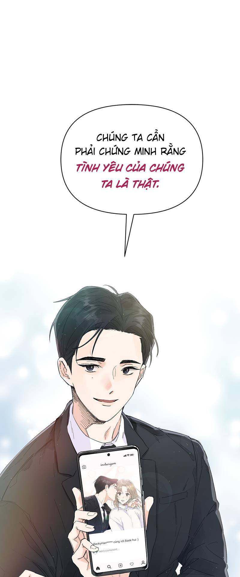 Ly Hôn Nào! Chap 3 - Next Chap 4